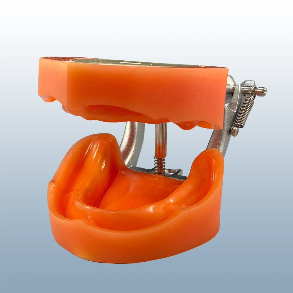 Dental Impressions Take Model: Training Buyamag – Buyamag INC