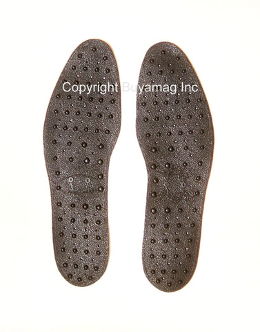 magnetic foot Insoles