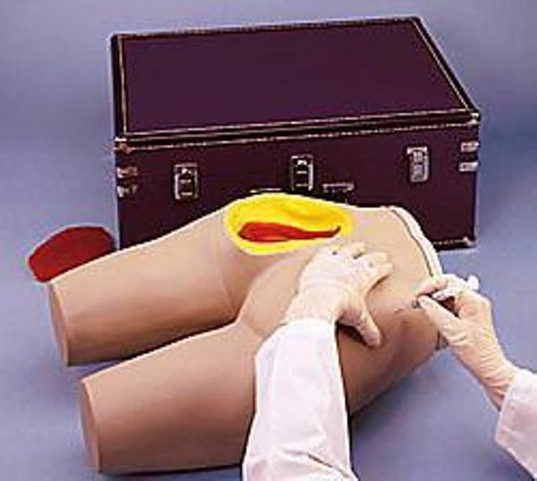 Intramuscular Injection simulator model