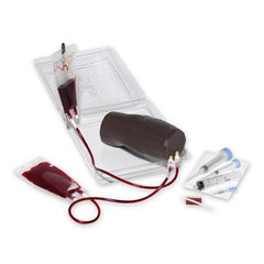 IV Training Arm Black or White Color