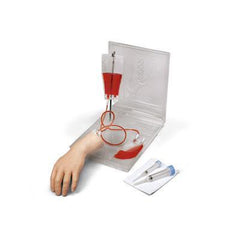 IV Training Hand Black or White Color