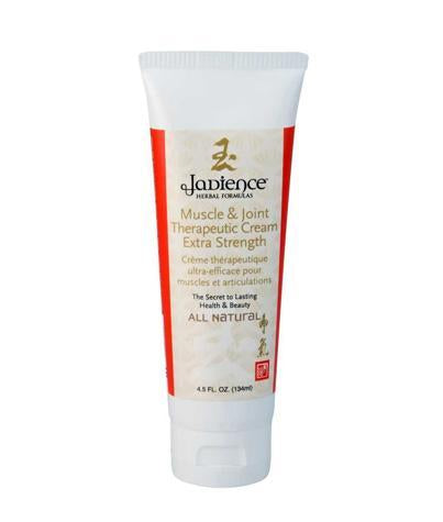 Jadience Extra Strength Muscle & Joint Therapy Cream 4.5fl.oz.