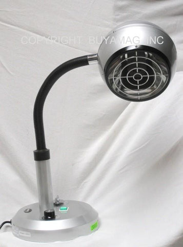 Lampe électromagnétique CQ-27