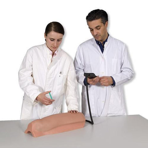 Leg Intramuscular Injection Simulator