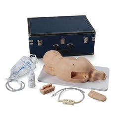 Lumbar Puncture Pediatric Simulator Trainer