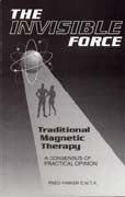 The Invisible Force Book