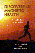 discovery of magnetic health book