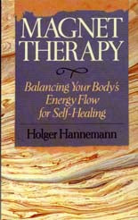 magnetic therapy book