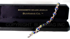 magnetic bracelet therapy