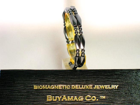 magnetic therapy bracelet