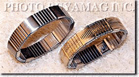 magnetic bracelets