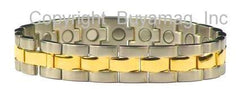 magnetic bracelet therapy