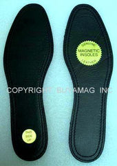 magnetic Insoles therapy