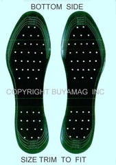 magnetic shoe Insoles