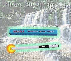 Polarity Identifier Water Pen Magnetic Therapy