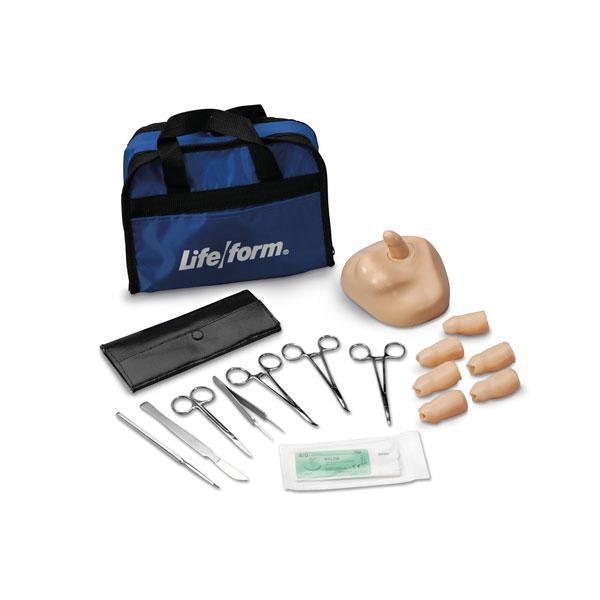 Circumcision Trainer Simulator- Model Manikin Buyamag – Buyamag INC
