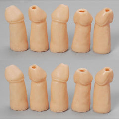 male circumcision foreskin glans