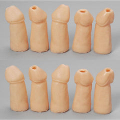 male circumcision foreskin glans