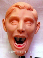 dental simulation manikin