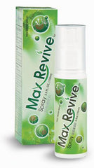 max revive spray