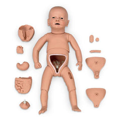 Newborn Baby Training Simulator