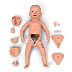 Newborn Baby Training Simulator