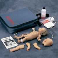 Newborn Baby Vascular Access Venipuncture Central Venous Catheter Umbi ...