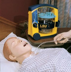 Nursing Female Patient Care Clinical Skills Manikin Deluxe