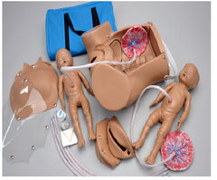 obstetric childbirth simulator