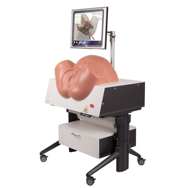 Childbirth Obstetric Manikin : Model Simulator | INC