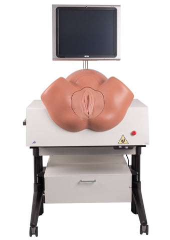 birthing simulator for men machine｜TikTok Search