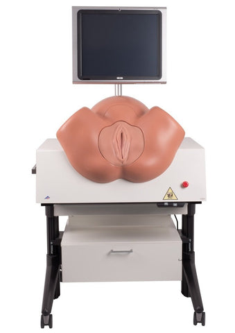 Obstetric Simulators: Minikin Childbirth