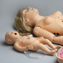 maternal childbirth obstetric simulator
