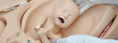 childbirth obstetric simulator