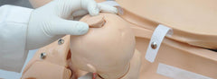 maternal neonatal childbirth obstetric simulator