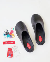 okabashi sleepers