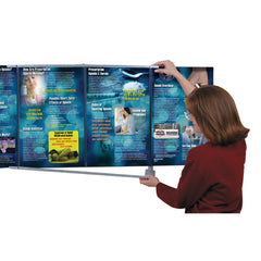 opioids addiction overdose injection poster