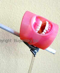 Dental oral Cavity Cover And 5' Drainage System
