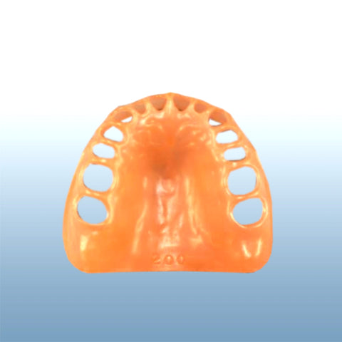 oral-gingiva-urethane-tissue-replacement