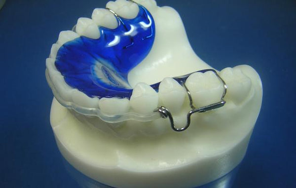 ClearBow SLB Orthodontic Model