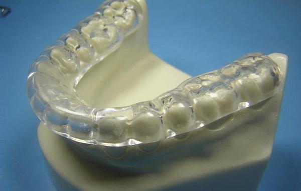 Duraflex Splint Orthodontic retainers