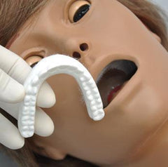 Hospital Training Patient Care Manikin