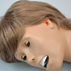 Hospital Training Patient Care Manikin