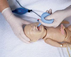 Premature Blue Smart Skin Technology Simulator Premie Blue & Omni