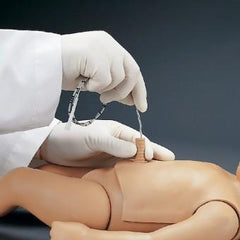 Neonatal Simulator With Smart Skin™ Technology Simulator