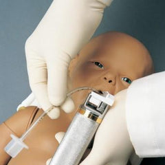 Pediatric Neonatal Simulator & Blue Smart Skin™ Technology Simulator