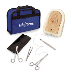 Episiotomy Perineal Laceration Training Kit