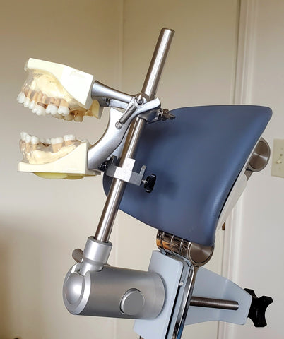 periodontal manikin simulator