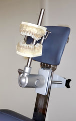 periodontal simulator practice