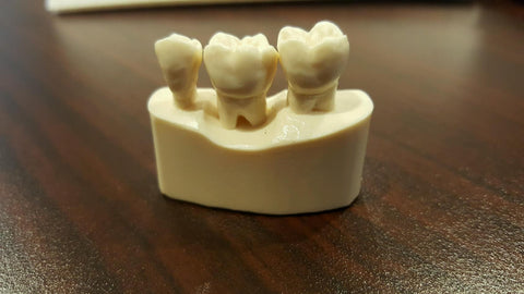 Hygiene Sextant model